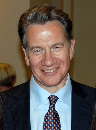 Michael Portillo fotka