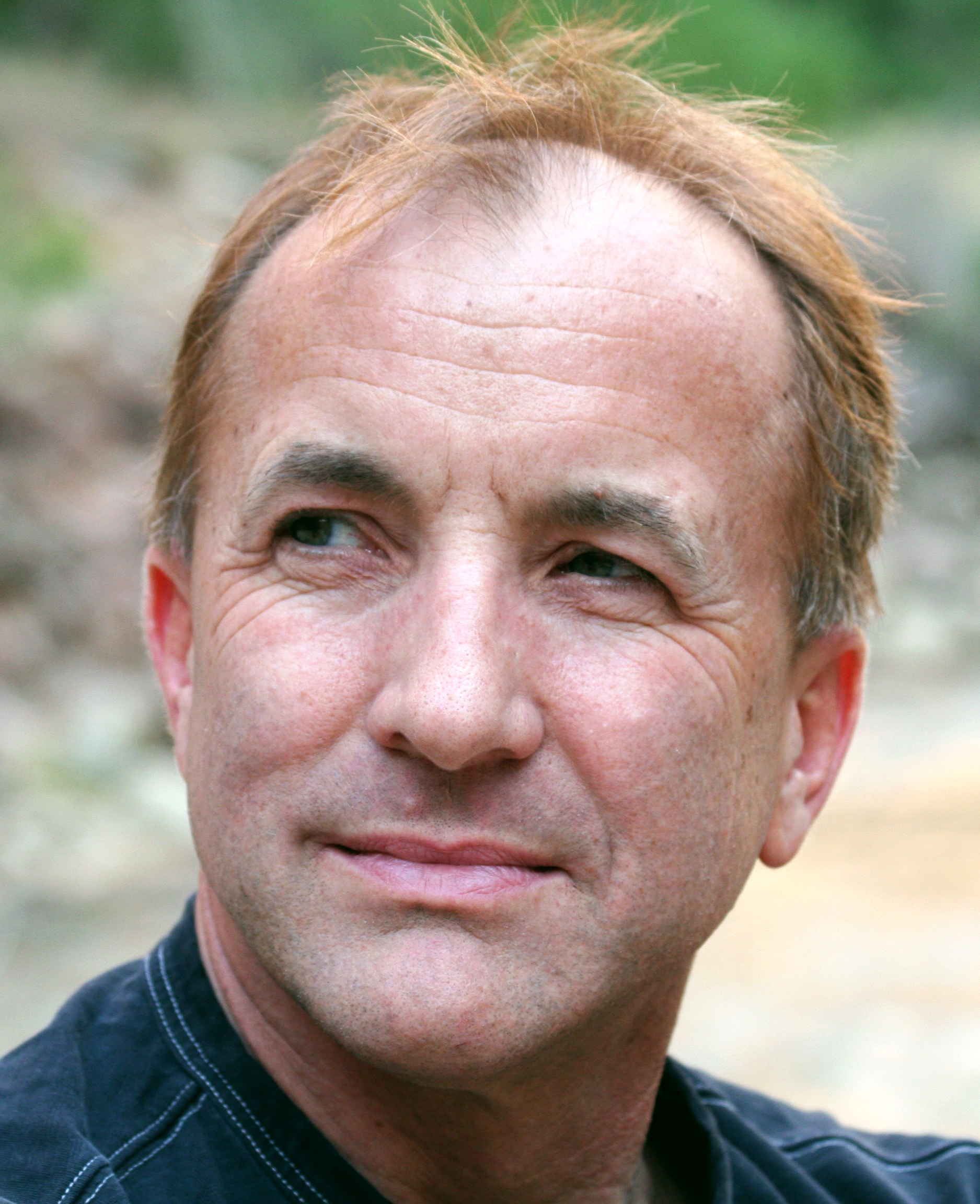 Michael Shermer fotka