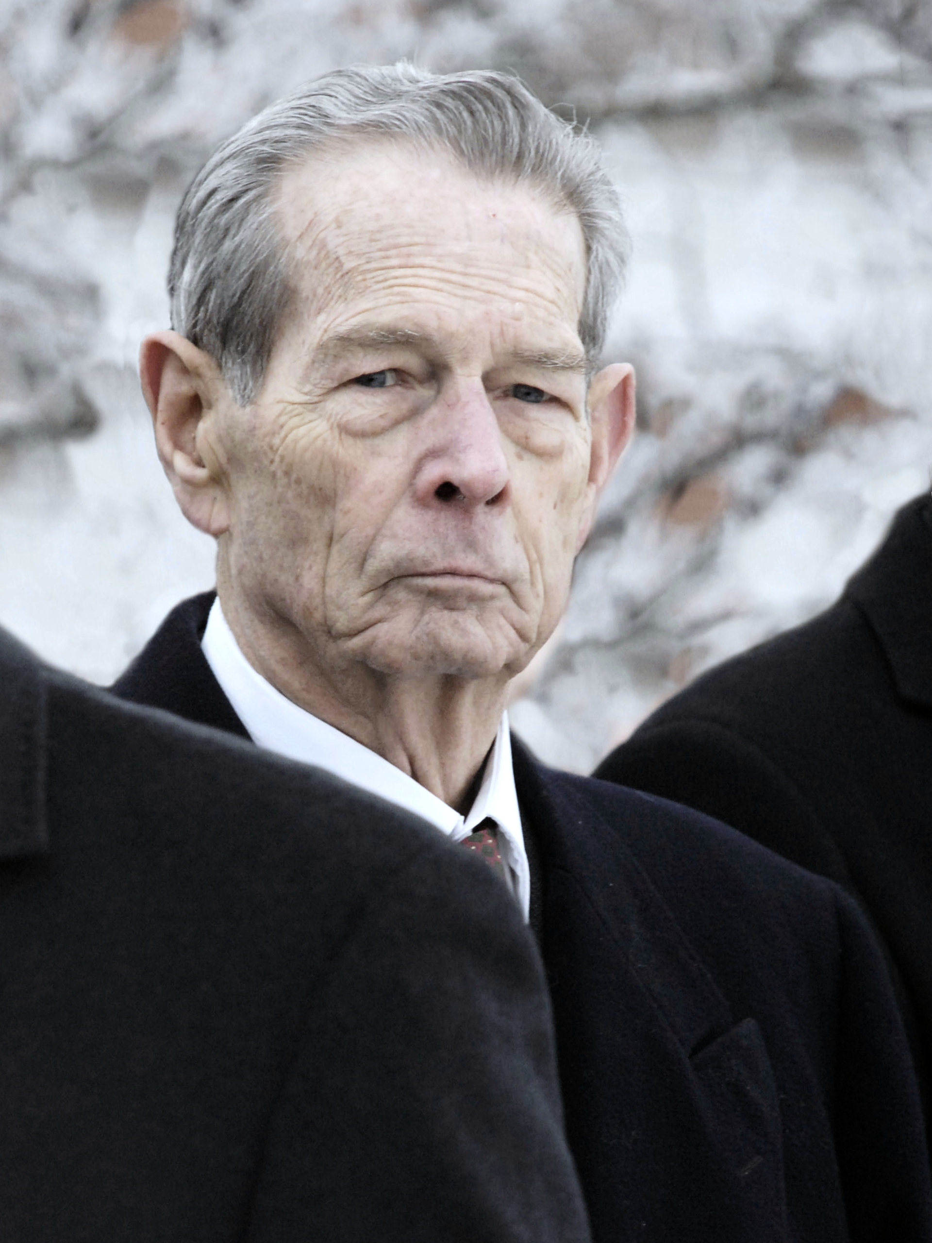 Michal I. fotka