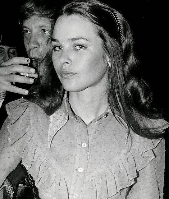 Michelle Phillips fotka
