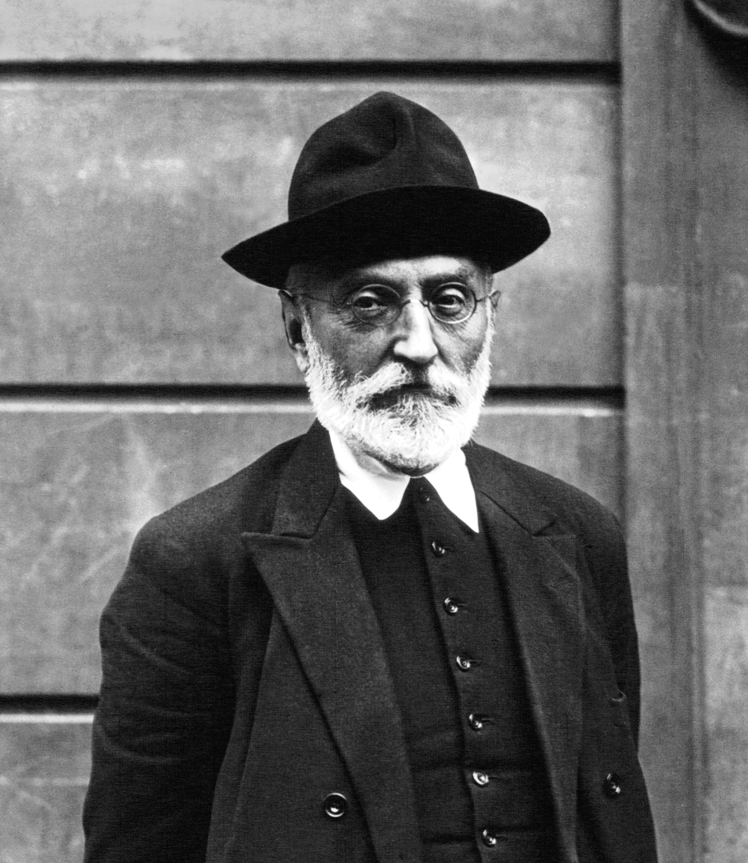 Miguel De Unamuno Y Jugo fotka