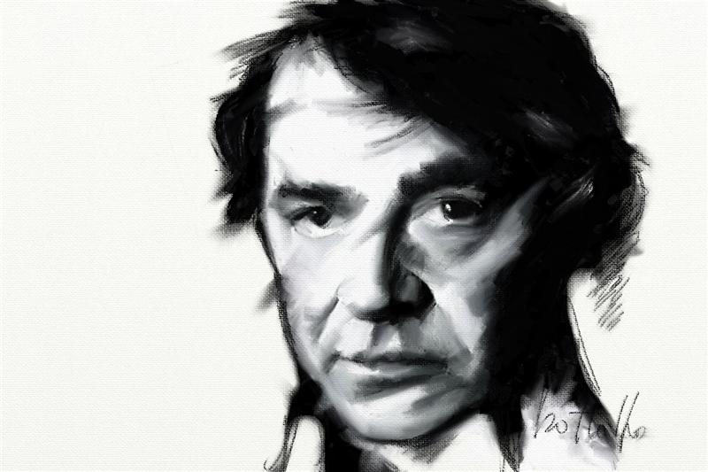 Miguel Sousa Tavares fotka