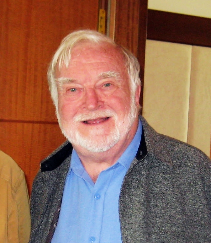 Mihaly Csikszentmihalyi fotka