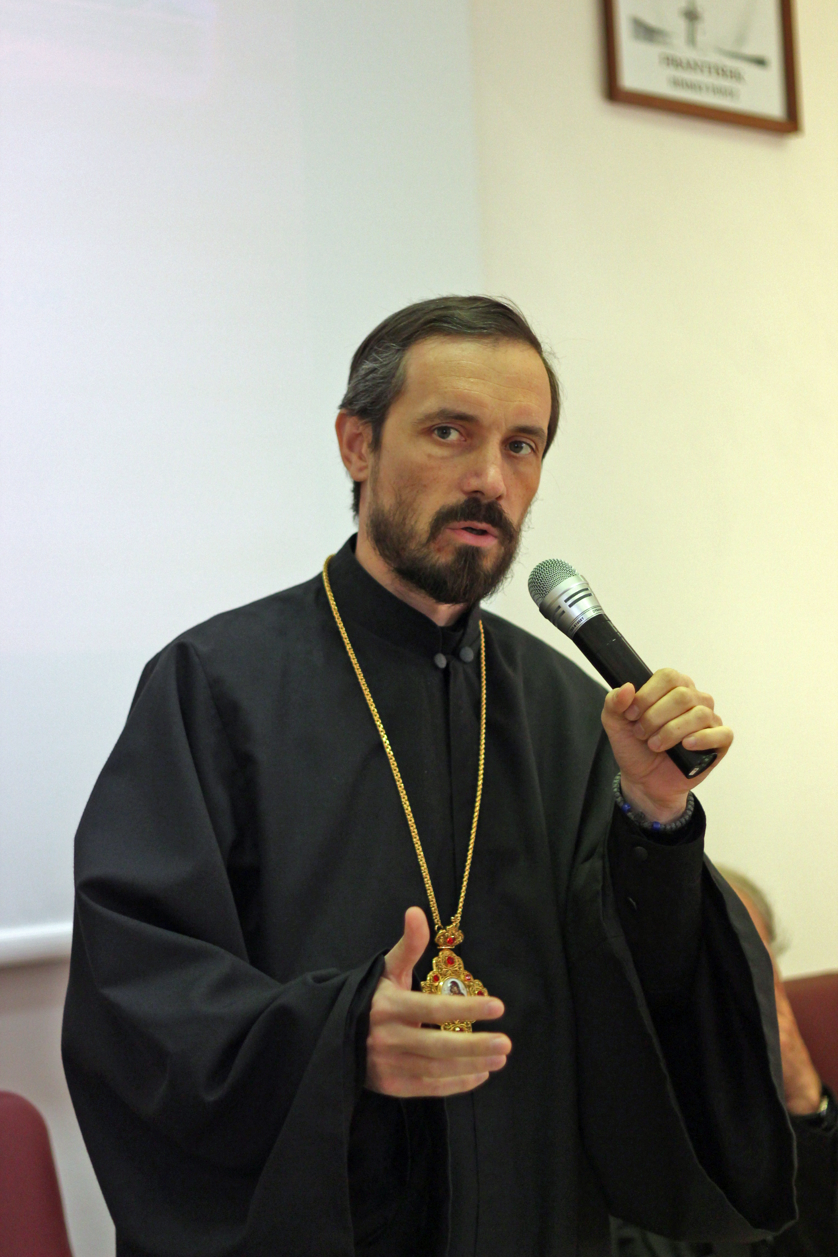 Milan Lach fotka