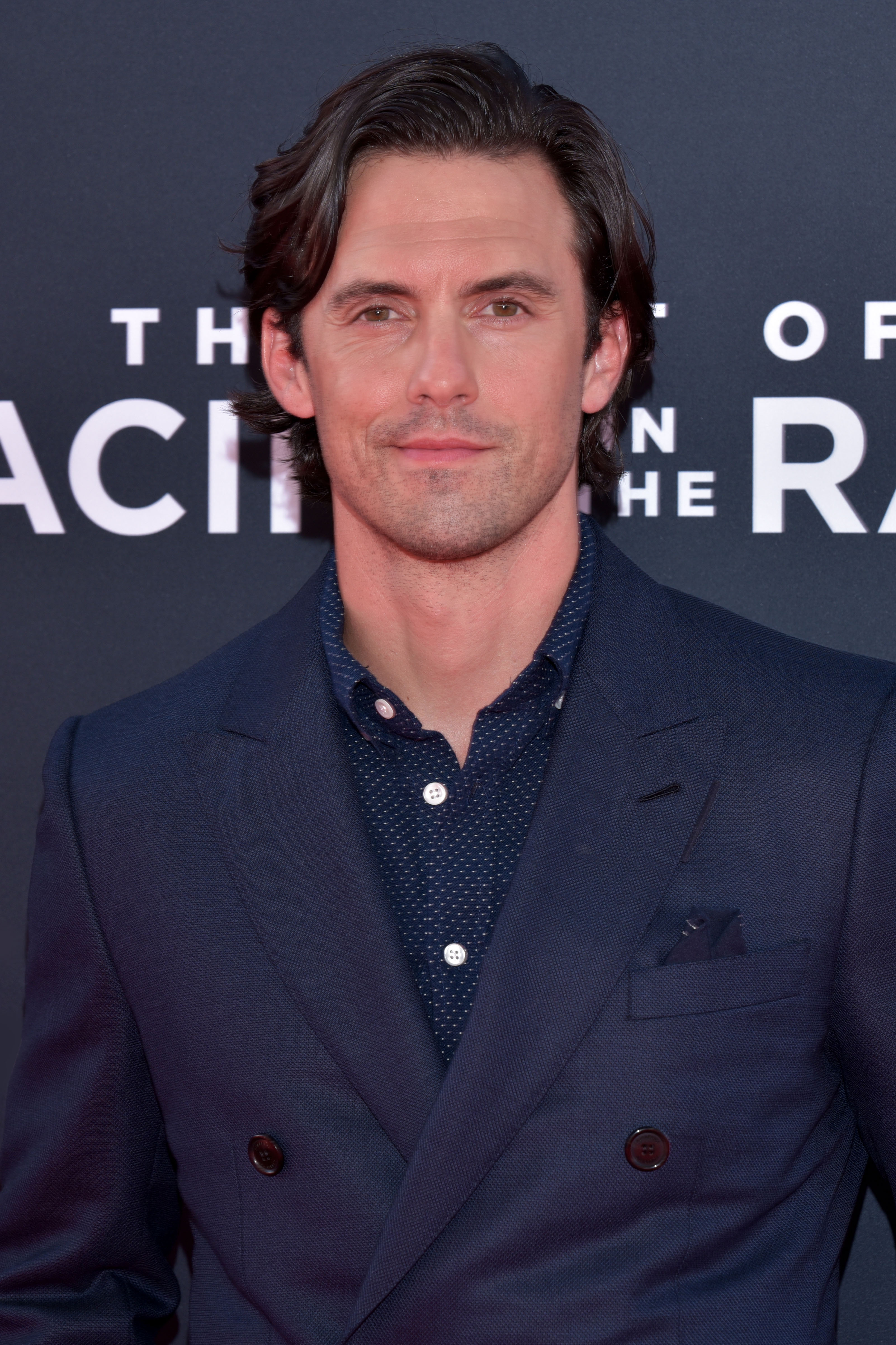 Milo Ventimiglia fotka