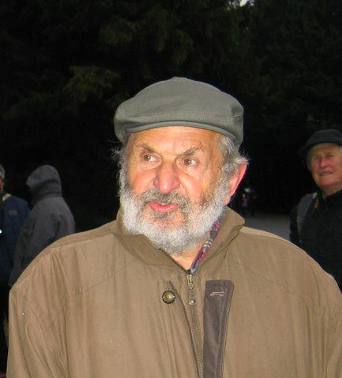 Miloslav Nevrlý fotka