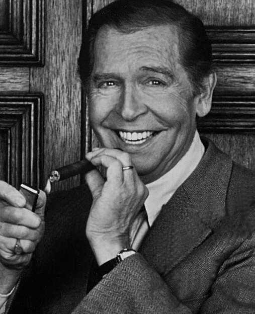 Milton Berle fotka