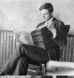 Milton Hyland Erickson fotka