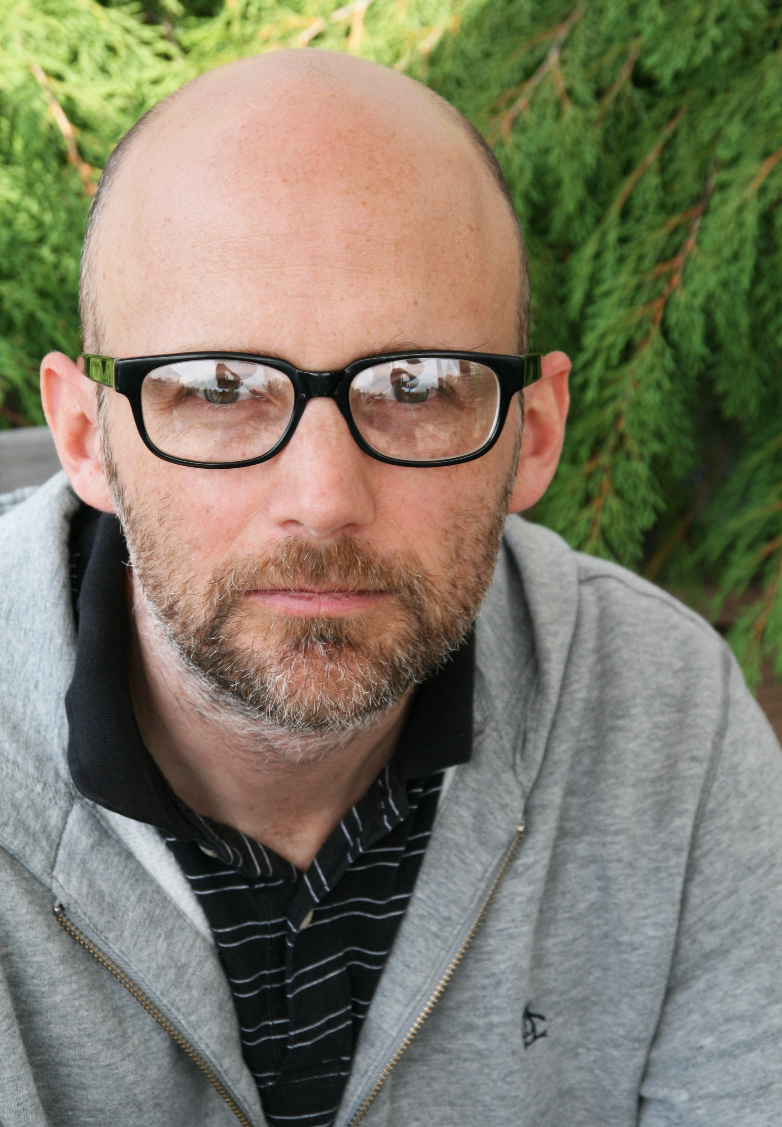 Moby fotka
