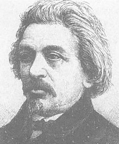 Moses Hess fotka