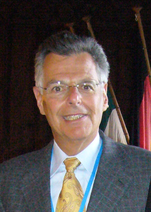 Myron Scholes fotka