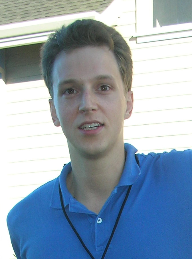 Nat Friedman fotka