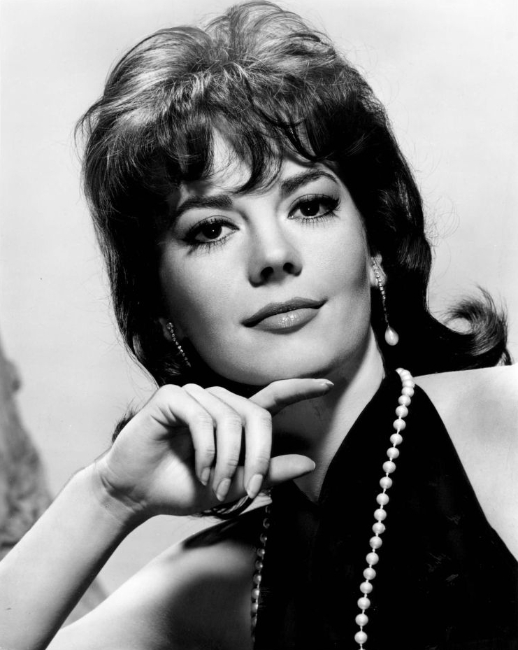 Natalie Wood fotka