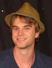 Nathaniel Buzolic fotka