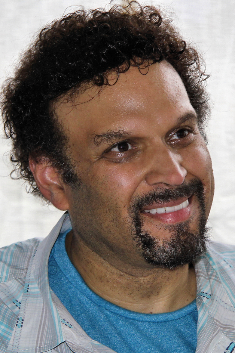 Neal Shusterman fotka