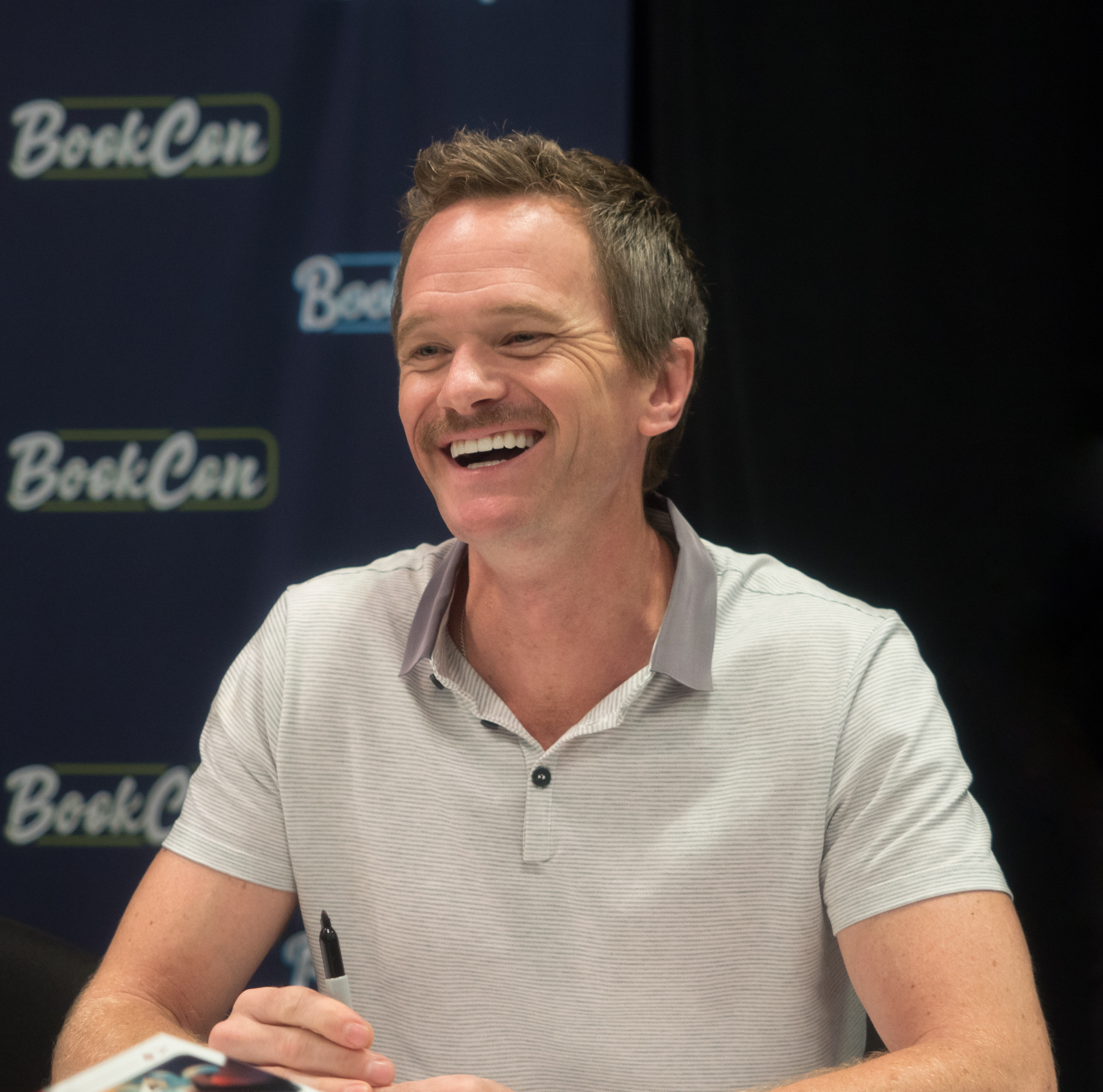 Neil Patrick Harris fotka