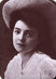 Nelly Sachs fotka
