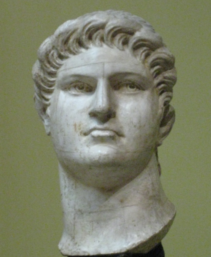 Nero fotka