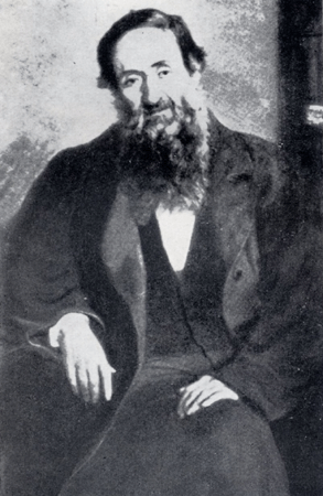 Niccolò Tommaseo fotka
