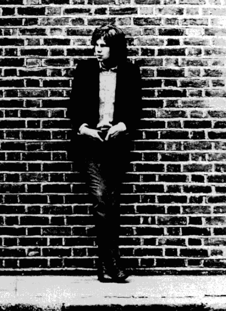 Nick Drake fotka