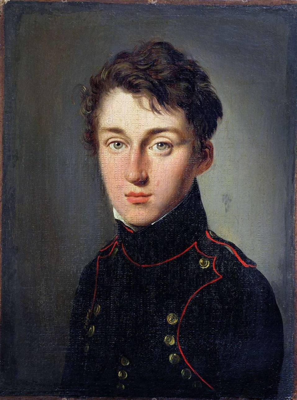 Nicolas Léonard Sadi Carnot fotka