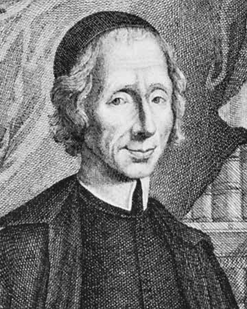 Nicolas Malebranche fotka
