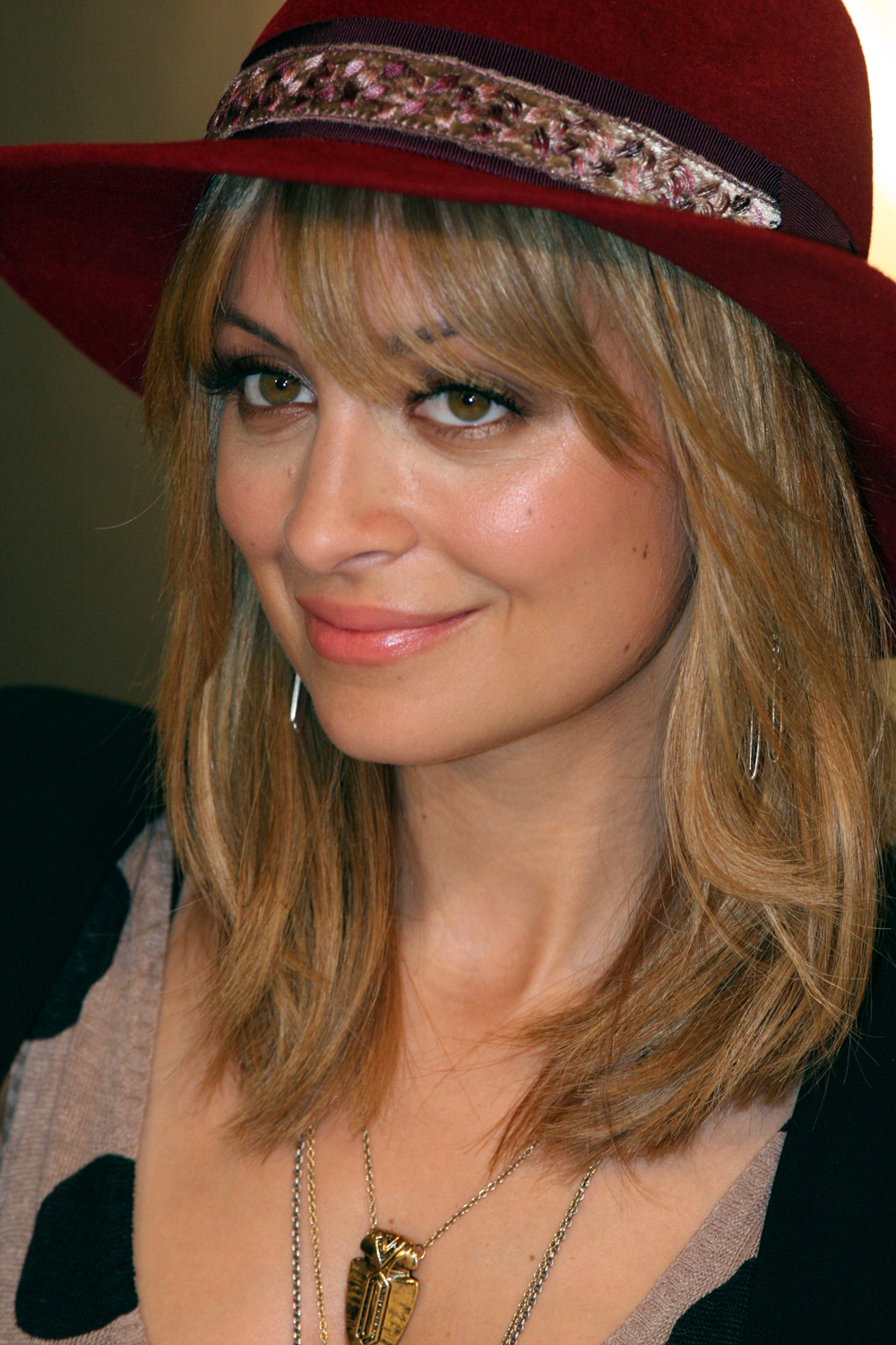 Nicole Richie fotka