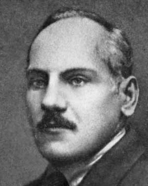 Nikolaj Vasiljevič Krylenko fotka