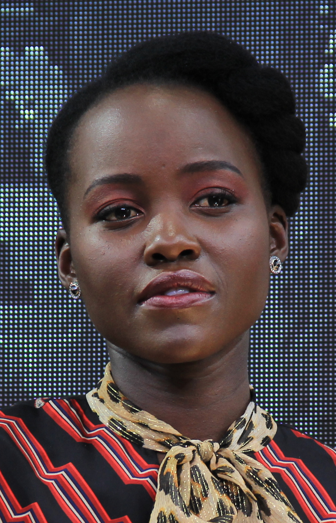 Lupita Nyong'o fotka