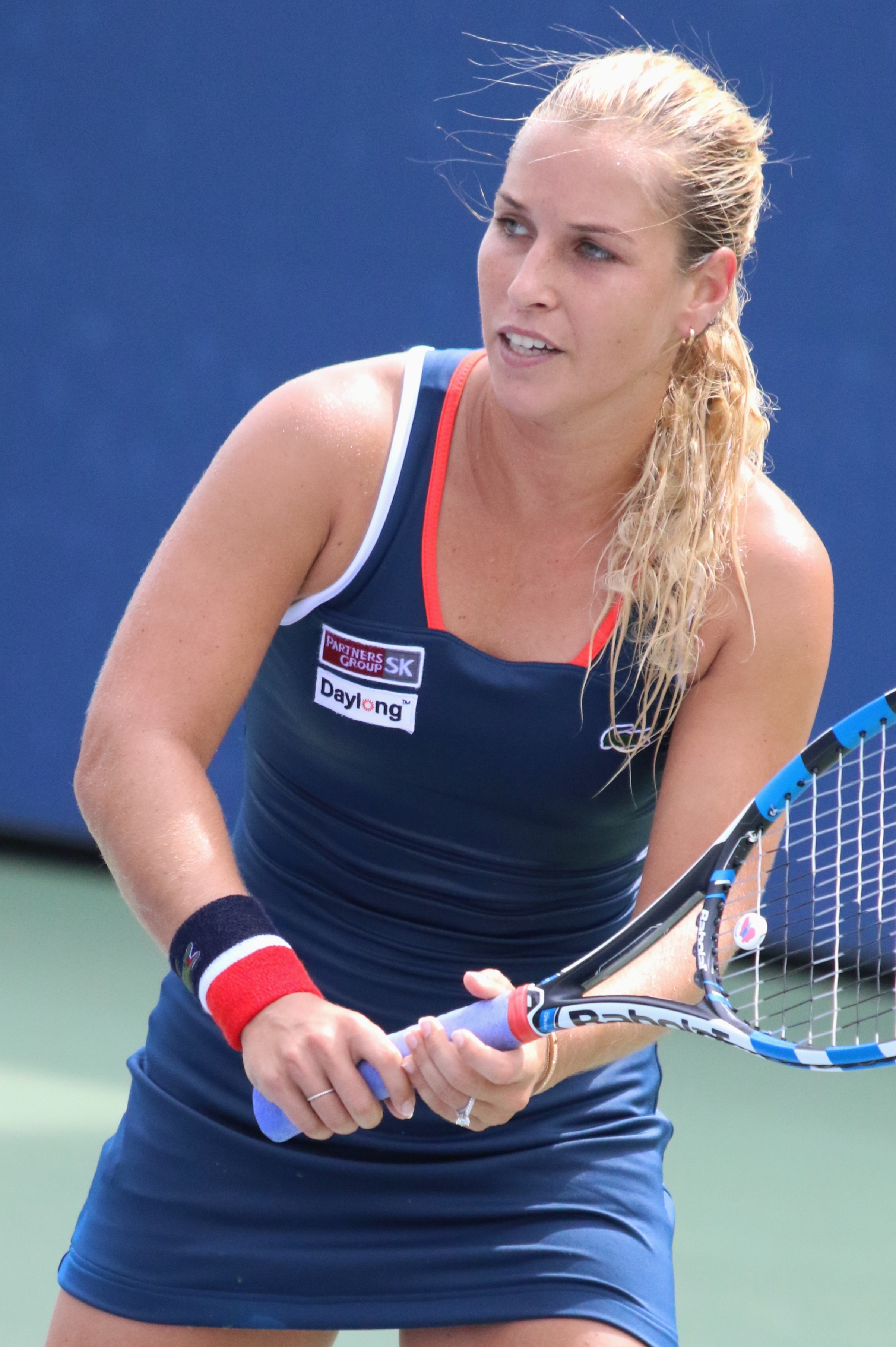 Dominika Cibulková fotka