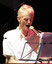 Peter Hammill fotka