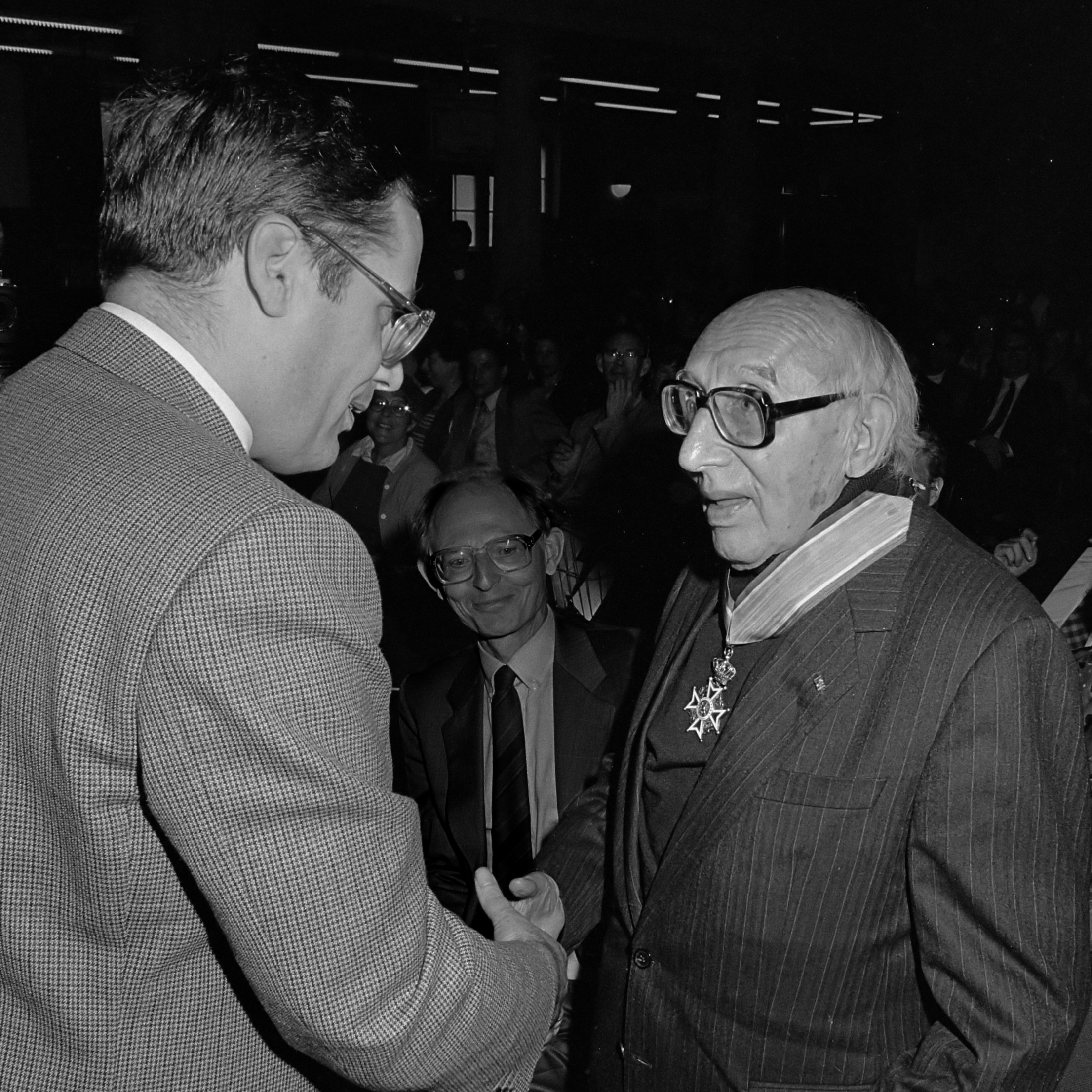 Norbert Elias fotka