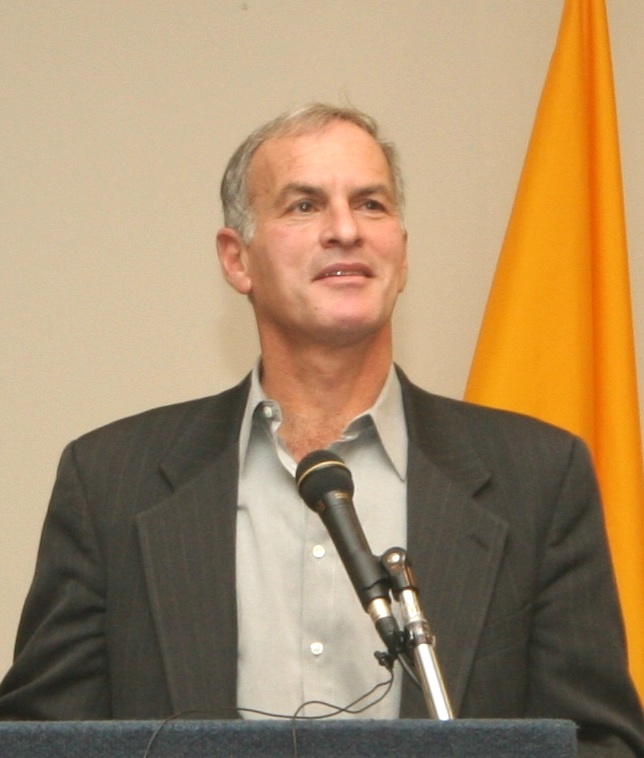 Norman Finkelstein fotka