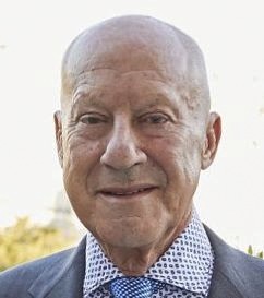 Norman Foster fotka