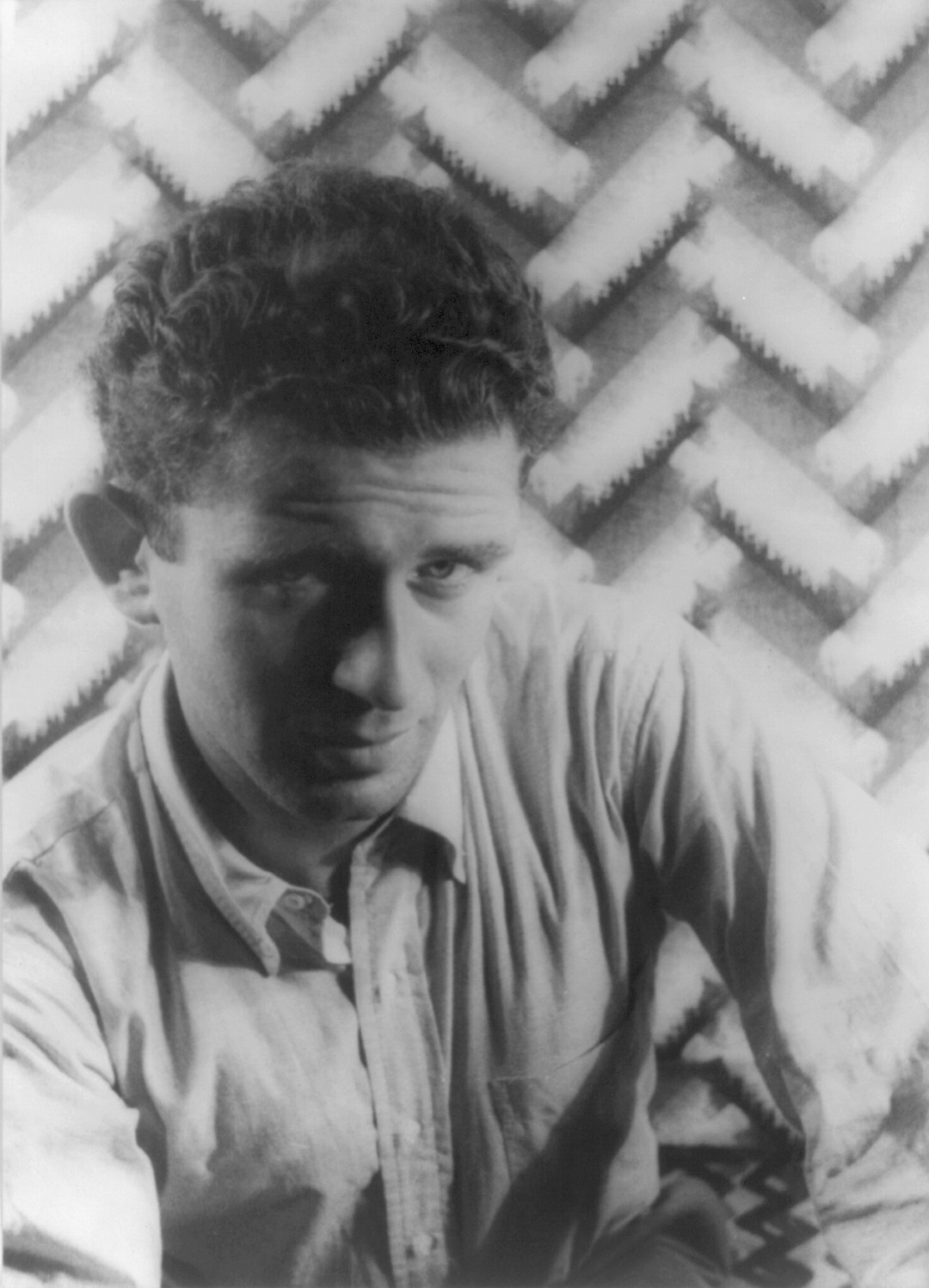 Norman Mailer fotka