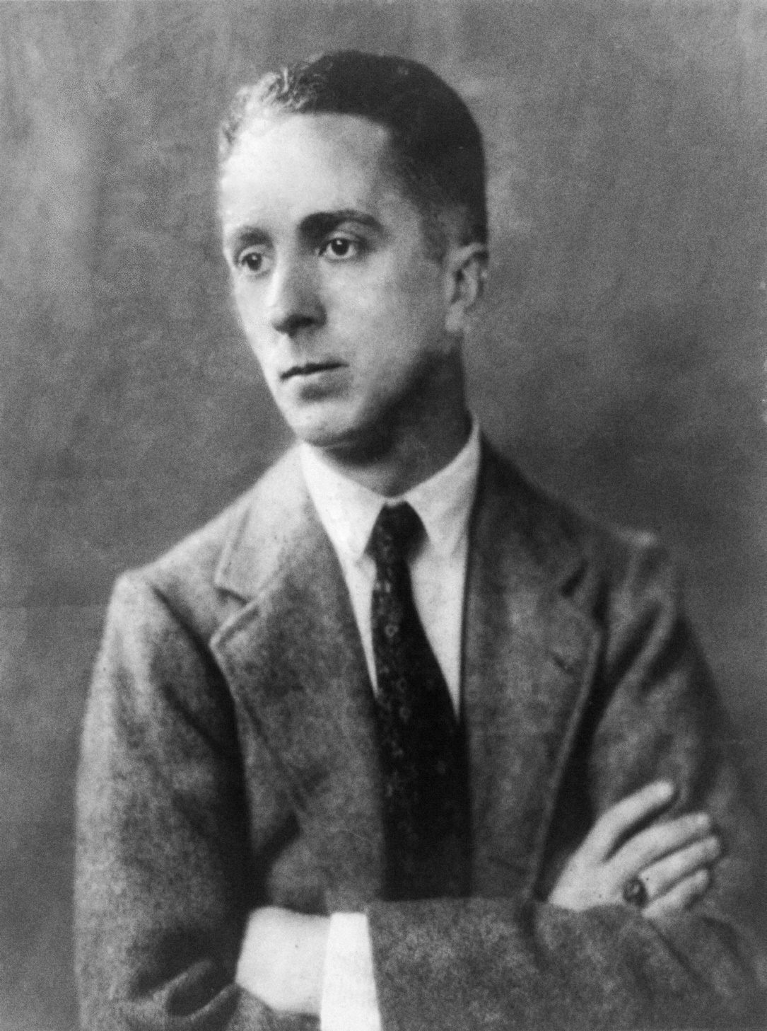 Norman Rockwell fotka
