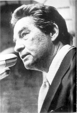 Octavio Paz fotka