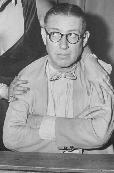 Ogden Nash fotka
