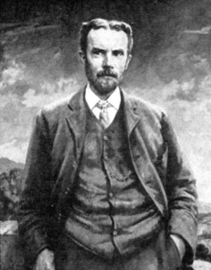 Oliver Heaviside fotka