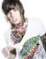 Oliver Sykes fotka