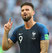 Olivier Giroud fotka