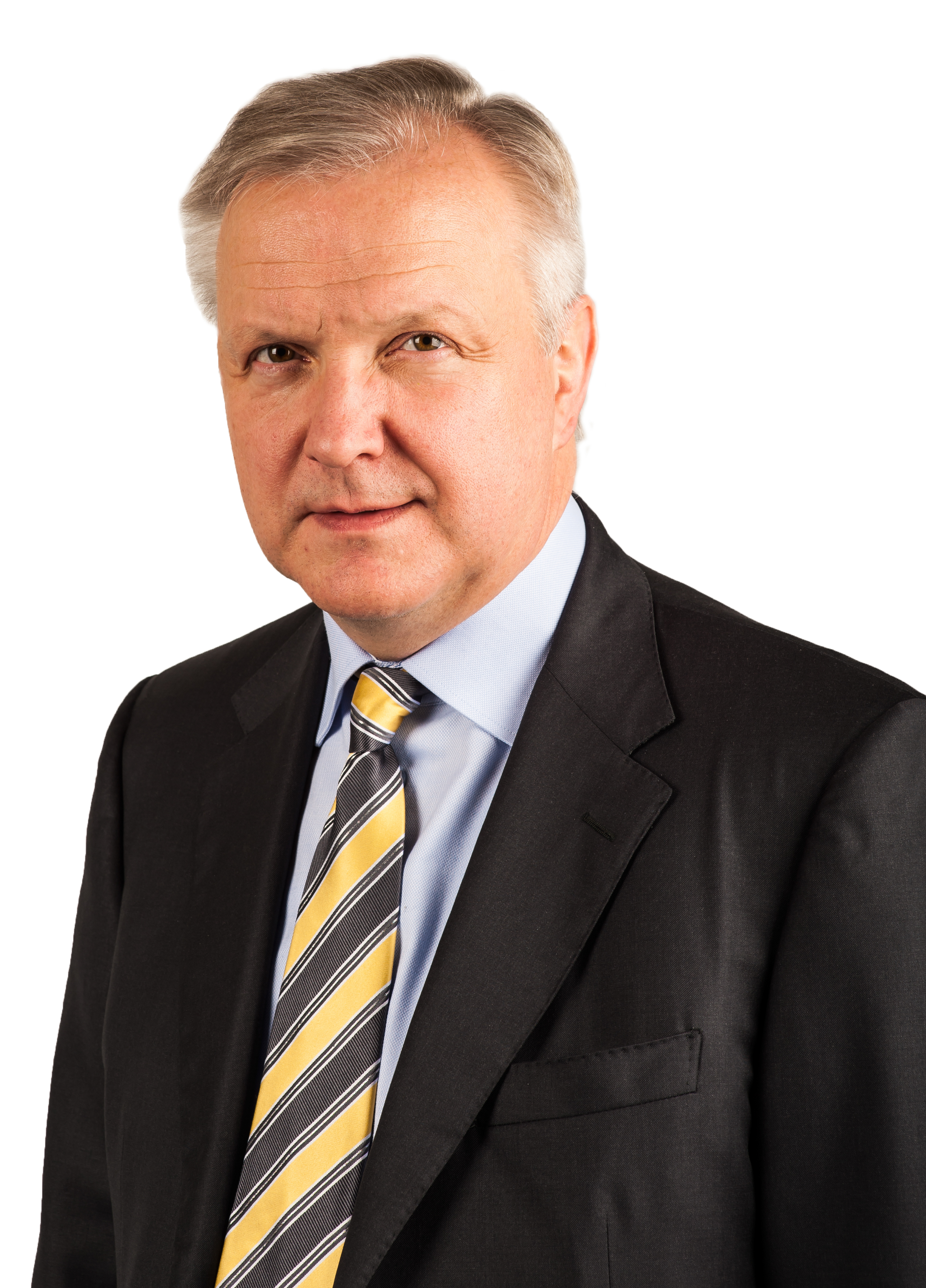 Olli Rehn fotka