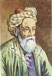 Omar Chajjám fotka
