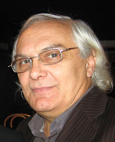 Ondřej Suchý fotka