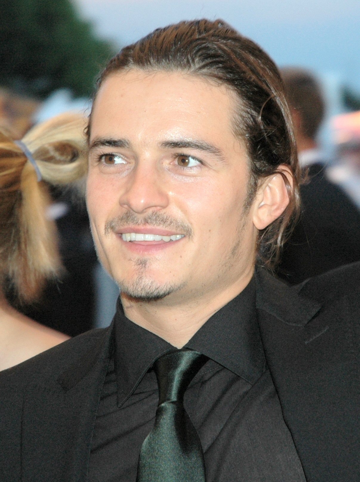 Orlando Bloom fotka