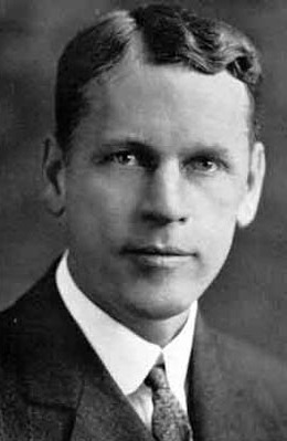 Oswald Veblen fotka