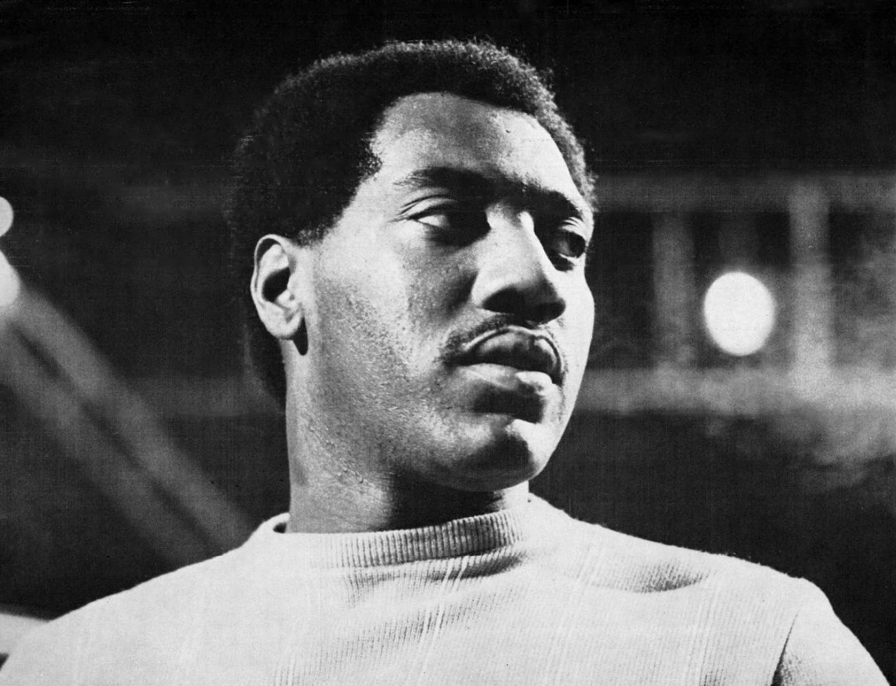 Otis Redding fotka