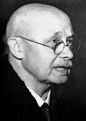 Otto Paul Herrmann Diels fotka