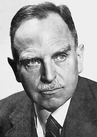 Otto Hahn fotka