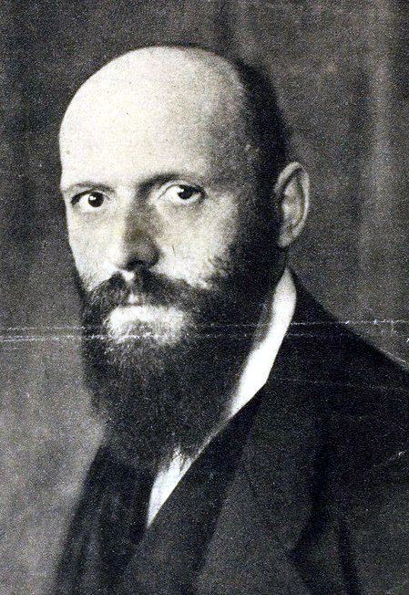 Otto Neurath fotka